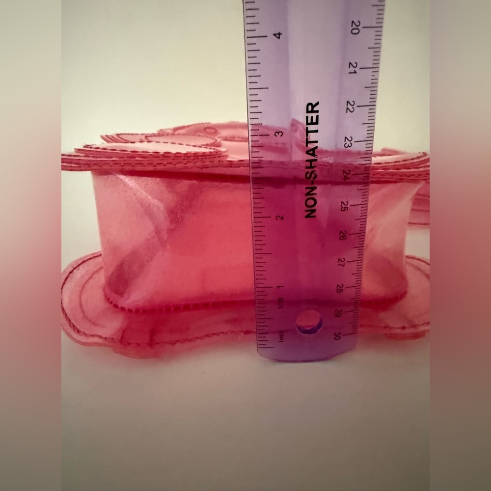Club Exx Sugar Bear Mini Backpack - Pink - Picture 10 of 11